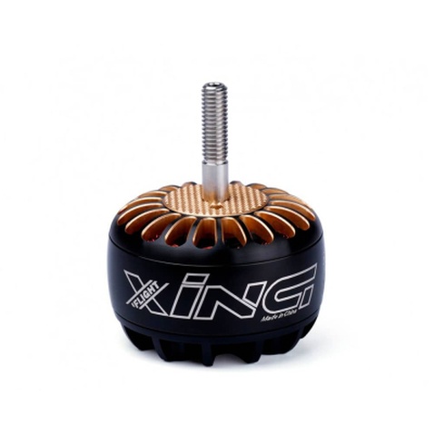 Двигун для дрона Feetech RC IFlight XING 4214 400KV Motor (IF-4214-400KV)