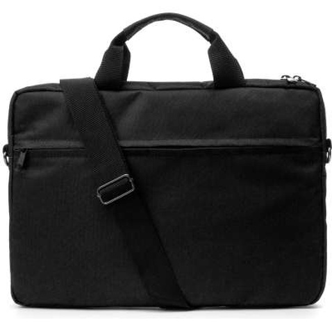 Сумка для ноутбука Vinga 15.6" NB1502 Black, white print (NB1502UWBK)