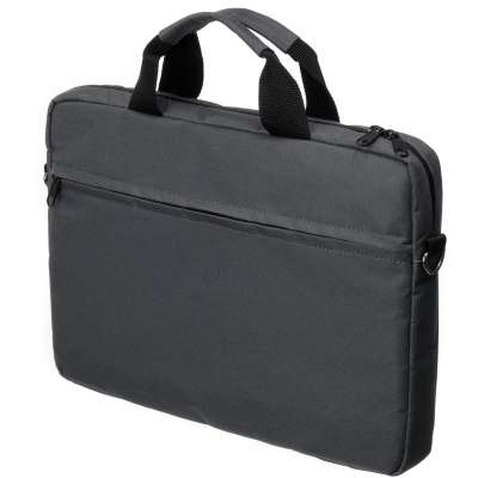 Сумка для ноутбука Vinga 15.6" NB1502 Gray, black print (NB1502UBGY)