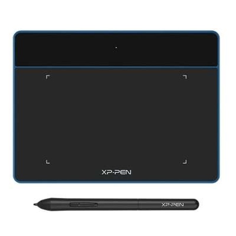 Графічний планшет XP-Pen Deco Fun Blue (Deco Fun XS_BE)