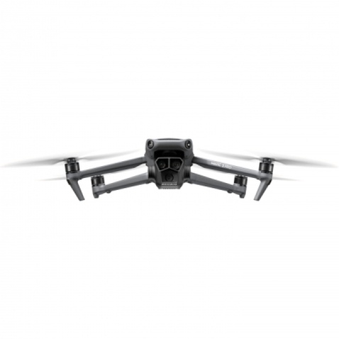 Квадрокоптер DJI Mavic 3 Pro (DJI RC) (CP.MA.00000656.01)