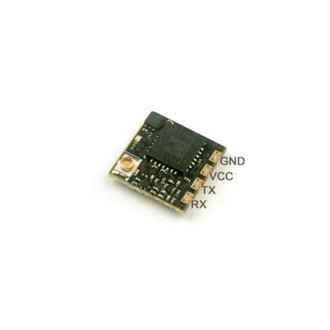 Запчастина для дрона HappyModel Happymodel ExpressLRS ELRS ES900RX 0.6g Receiver (868MHZ-ES900RX)