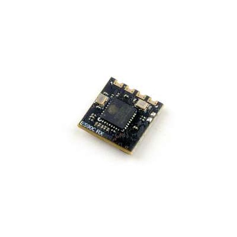 Запчастина для дрона HappyModel Happymodel ExpressLRS ELRS ES900RX 0.6g Receiver (868MHZ-ES900RX)