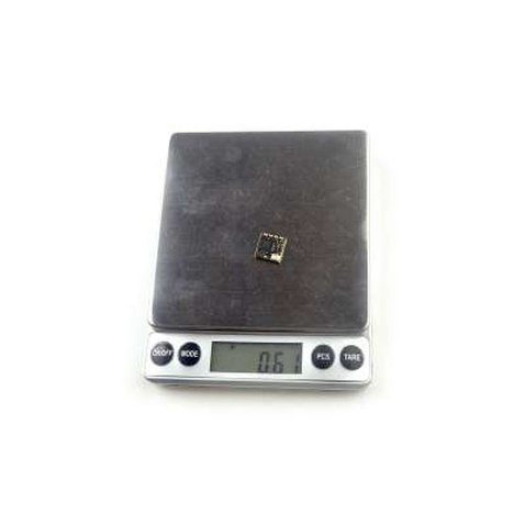 Запчастина для дрона HappyModel Happymodel ExpressLRS ELRS ES900RX 0.6g Receiver (868MHZ-ES900RX)