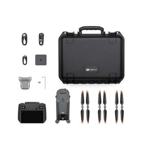 Квадрокоптер DJI Mavic 3T Enterprise Thermal (CP.EN.00000415.01)