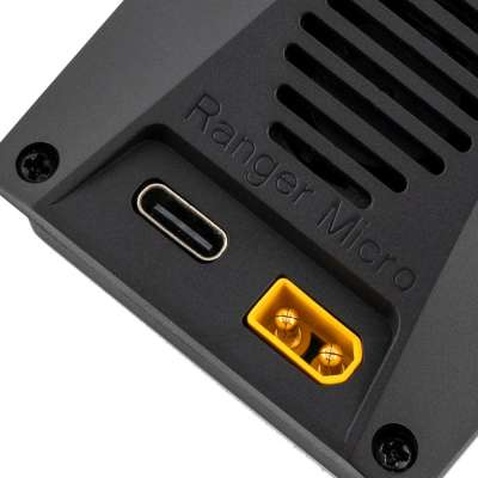 Запчастина для дрона RadioMaster Ranger Micro 2.4GHZ ExpressLRS RF module (HP0157.0034)