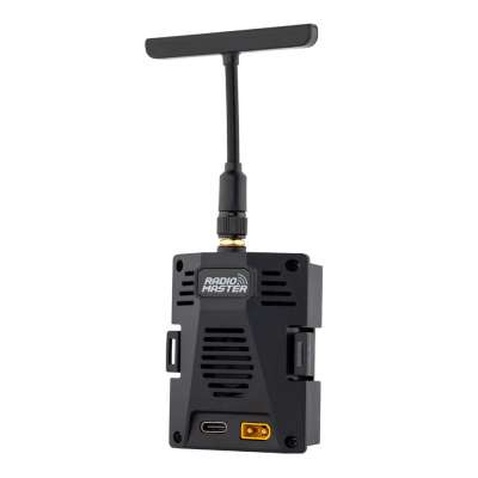 Запчастина для дрона RadioMaster Ranger Micro 2.4GHZ ExpressLRS RF module (HP0157.0034)