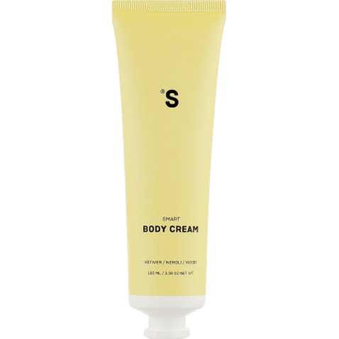 Лосьйон для тіла Sister's Aroma Smart Body Cream Ветівер 100 мл (4820227781096)