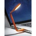 Лампа  USB Optima UL-001 Orange 2шт (UL-001-OR2)