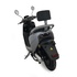 Електроскутер  BeastBike Thanator 1200 Вт Silver