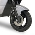 Електроскутер  BeastBike Thanator 1200 Вт Silver