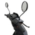 Електроскутер  BeastBike Thanator 1200 Вт Silver
