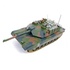 Танк Hobby Engine М1А1 ABRAMS (811)