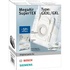Мішок для пилососу Bosch BBZ 41 FGXXL (BBZ41FGXXL)
