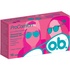 Тампони o.b. ProComfort с покрытием SilkTouch Mini 16 шт (3574660192063)