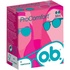 Тампони o.b. ProComfort с покрытием SilkTouch Mini 8 шт (3574660142303)