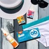 Тампони o.b. ProComfort с покрытием SilkTouch Normal 8 шт (3574660234305)
