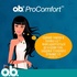Тампони o.b. ProComfort с покрытием SilkTouch Super 16 шт (3574660234329)