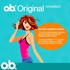 Тампони o.b. Original Super 16 шт (3574660089332)