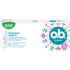 Тампони o.b. Original Super Plus 16 шт (3574660089356)