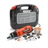 Гравер Black&Decker RT650KA-QS, кейс (RT650KA)