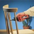 Гравер Black&Decker RT650KA-QS, кейс (RT650KA)