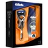 Набір для гоління Gillette Бритва Fusion ProGlide Flexball+Гель для бритья Sport 170 мл (7702018423453)