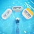 Бритва Gillette Venus Smooth станок + змінні картриджі 3 шт. (7702018469826)