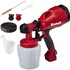 Краскопульт Einhell TC-SY 400 P электрический (4260005)