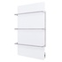 Сушарка для рушників Sunway SWGT-600-9003