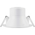 Світильник точковий Philips 44080 LED 3.5W 6500K White (915005093201)