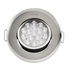 Світильник точковий Philips 47040 LED 5W 2700K Nickel (915005089001)