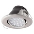 Світильник точковий Philips 47040 LED 5W 2700K Nickel (915005089001)