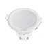 Світильник точковий Philips 66020 LED 3.5W 2700K White (915005091801)