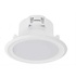 Світильник точковий Philips Smalu 59062 LED RM TW WH 9W 2700-6500K (915005189901)
