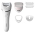 Епілятор Philips Series 8000 BRE710/00 (BRE710/00)