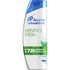 Шампунь Head & Shoulders Свіжість ментолу 400 мл (5011321336094)