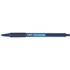 Ручка кулькова Bic Soft Feel Clic Grip, синя (bc8373982)