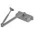 Доводчик двері Dortec DT-63H Silver (DT-63H/Silver)
