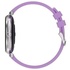 Смарт-годинник Canyon Semifreddo SW-61 Silver-Lavender (CNS-SW61PP)