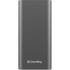 Батарея універсальна ColorWay 20 000 mAh PD/20W, QC/3.0, USB-C/Micro-USB/Lightning/USB-A max.22.5W Gray (CW-PB200LPH3GR-PDD)