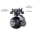Запчастина для дрона SIYI 2K 4MP QHD 30X Hybrid Zoom Gimbal Camera with 2560x1440 HDR Night Vision 3-Axis Stabilizer Light (ZR10)