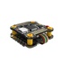Запчастина для дрона SpeedyBee F405 V3 BLS 50A 30x30 FCESC Stack (SB-F4V3-50-STACK)