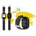 Смарт-годинник GARMIX PointPRO-100 WIFI BLACK (GMXPP100-B)