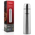 Термос Hölmer Exquisite 1000 мл Steel (TH-01000-SS Exquisite)