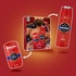 Набір косметики Old Spice Dark Captain Гель для душу 3-в-1 250 мл + Твердий дезодорант 50 мл (8700216131735)