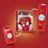 Набір косметики Old Spice Astronaut Whitewater: Гель для душу 3-в-1 250 мл + Твердий дезодорант 50 мл (8700216131766)