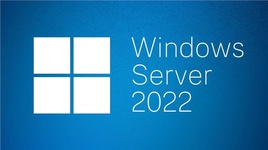 Програмне забезпечення  Microsoft Windows Server Standard 2022 64Bit Russian 1pk OEM DVD 16 Core P73-