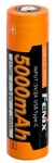 Акумулятор  Fenix 21700 USB 5000mAh (ARB-L21-5000U)