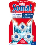 Очищувач для посудомийних машин Somat Machine Cleaner 60 г (9000100999786)